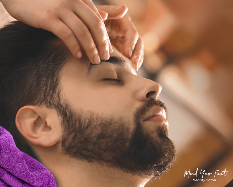 head foot massage around me ladies gents colombo sri lanka